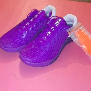 Womens Nike Metcon